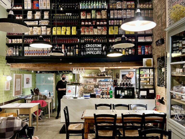 Best Italian Restaurants in Barcelona Foodie in Barcelona